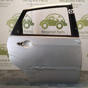 Puerta Trasera Derecha Ford Focus F1 (05317061) Lp