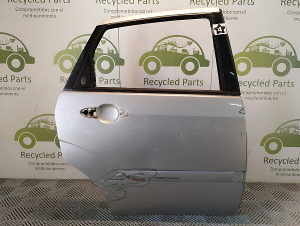 Puerta Trasera Derecha Ford Focus F1 (05317061) Lp