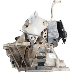Caja De Velocidades Ford Ecosport Kinetic 1.6 16v (06894697)