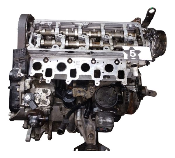 Motor Vw Amarok 2.0 Tdi (05405477)