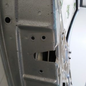 Puerta Trasera Izquierda Vw Suran Lv (04516342)