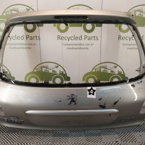 Porton Trasero Peugeot 206 (05181676)