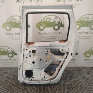 Puerta Trasera Derecha Renault Duster (06108928)