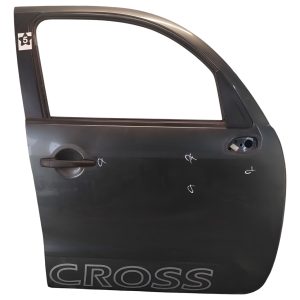 Puerta Delantera Derecha Citroen C3 Aircross (04760618)