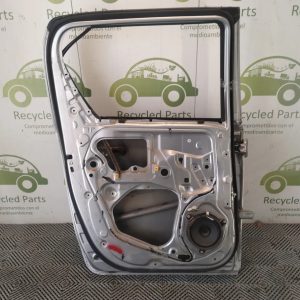 Puerta Trasera Izquierda Toyota Hilux Ln (05013293)