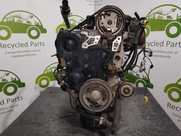 Motor Citroen 1.4 Hdi (05143057)