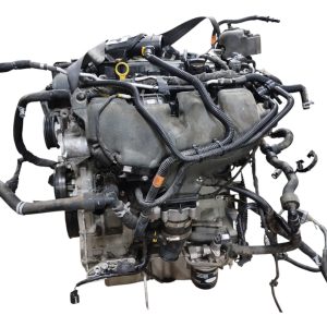 Motor Ford Mondeo 2.0 16v Ecoboost (05414617)