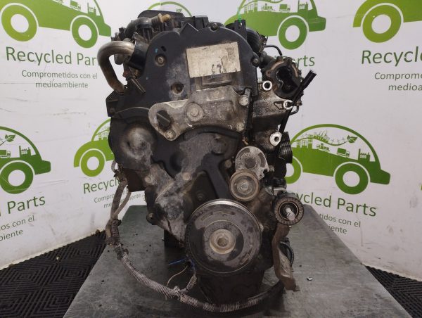 Motor Ford Fiesta 1.4 Tdci (05026325)