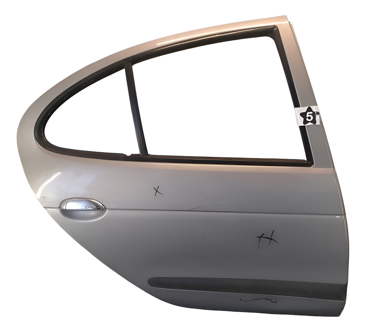 Puerta Trasera Derecha Renault Megane F1 (06181262)