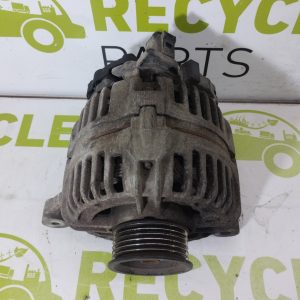 Alternador Vw Gol 1.6 (06015316)