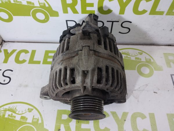 Alternador Vw Gol 1.6 (06015316)