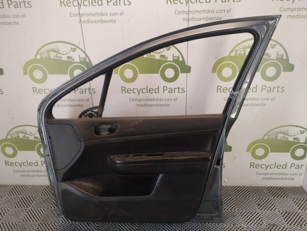 Puerta Delantera Derecha Peugeot 307 (06020726)
