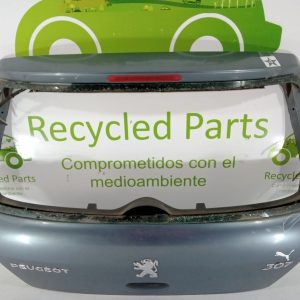Porton Trasero Peugeot 307 (03837830) Lp