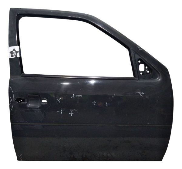 Puerta Delantera Derecha Vw Gol G2 G3 G4 (05459393) Lp