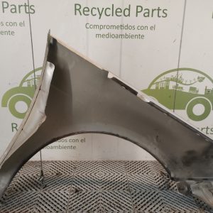 Guardabarro Izquierdo Vw Gol Trend G5 (06485334)