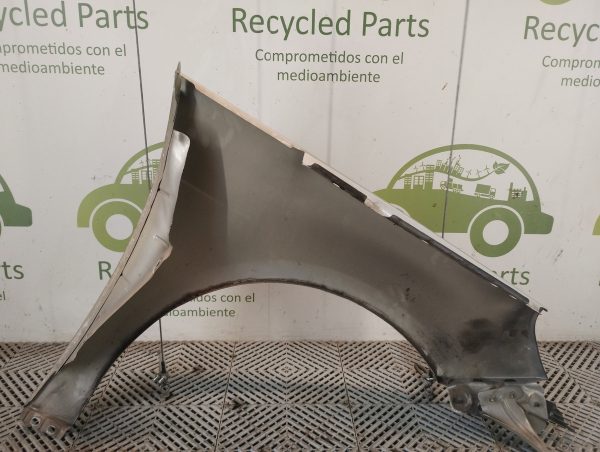 Guardabarro Izquierdo Vw Gol Trend G5 (06485334)