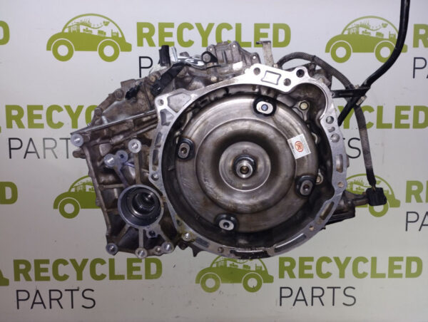 Caja De Velocidades Jeep Compass 2.4 At (05426757)