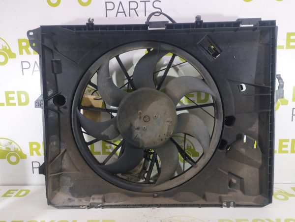 Electroventilador Bmw 320 2.0 (04669942)