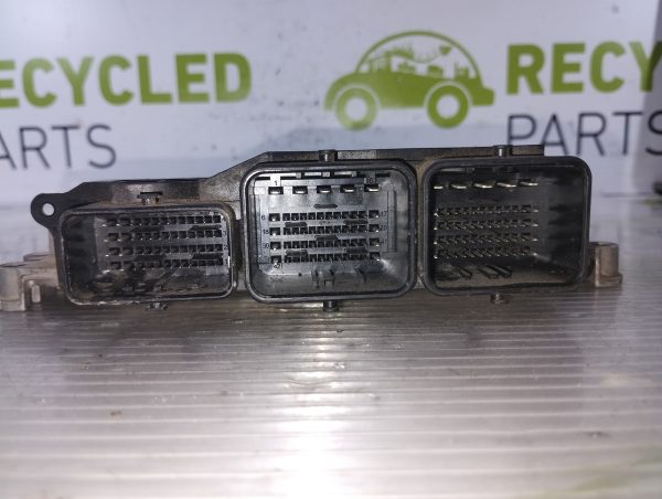 Modulo De Inyeccion Peugeot Partner 1.6 Hdi (05956650)
