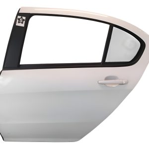 Puerta Trasera Izquierda Peugeot 408 (05918001)