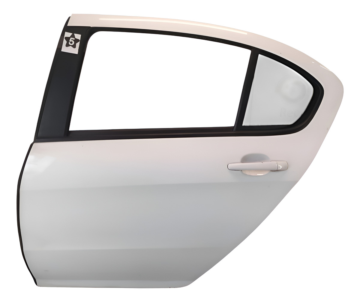 Puerta Trasera Izquierda Peugeot 408 (05918001)
