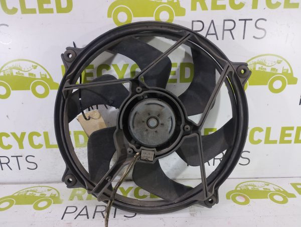 Electroventilador Peugeot Partner 1.4 (05749594)