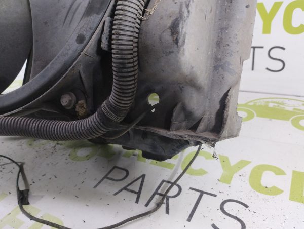 Electroventilador Peugeot 207 1.9 (05824029)