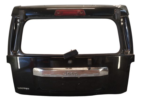 Porton Trasero Jeep Cherokee (03947593)