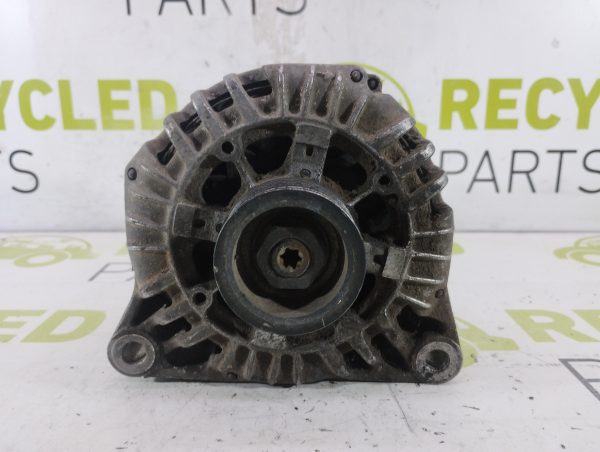 Alternador Citroen C4 1.6 (05486562)