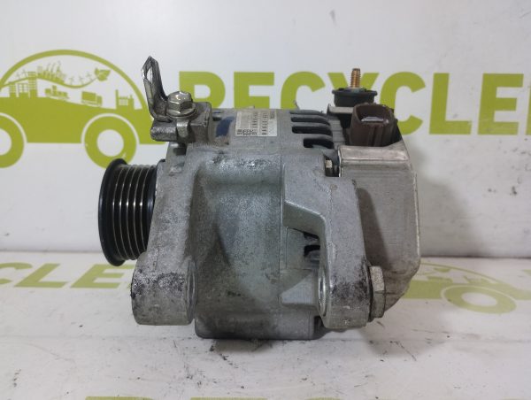 Alternador Toyota Corolla 1.8 (06131622)