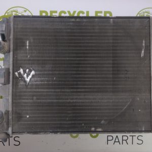 Radiador De Agua Renault Symbol 1.6 (06287677)