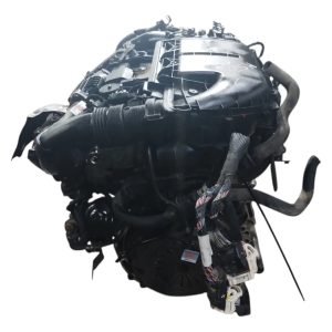 Motor Peugeot 308 1.6 8v Hdi (06566044)