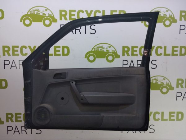 Puerta Delantera Derecha Vw Gol G2 G3 G4 3p (05524445)