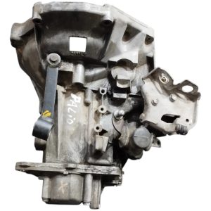Caja De Velocidades Fiat Palio 1.3 8v (05721482)