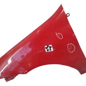 Guardabarro Izquierdo Fiat Palio F2 (07210663)