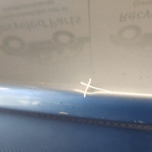 Tapa De Baul Vw Bora Ln (04673330)