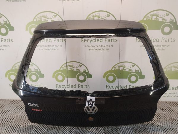 Porton Trasero Vw Gol Power G4 (05762282)
