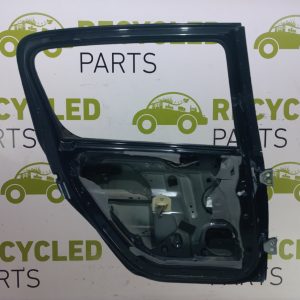 Puerta Trasera Izquierda Peugeot 307 (05548357) Lp
