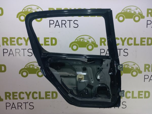 Puerta Trasera Izquierda Peugeot 307 (05548357) Lp