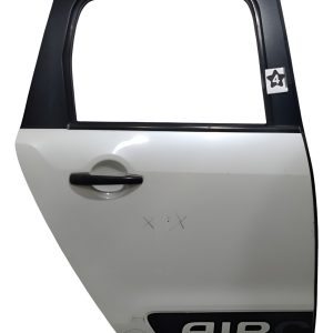 Puerta Trasera Derecha Citroen C3 Aircross (05562169) Lp