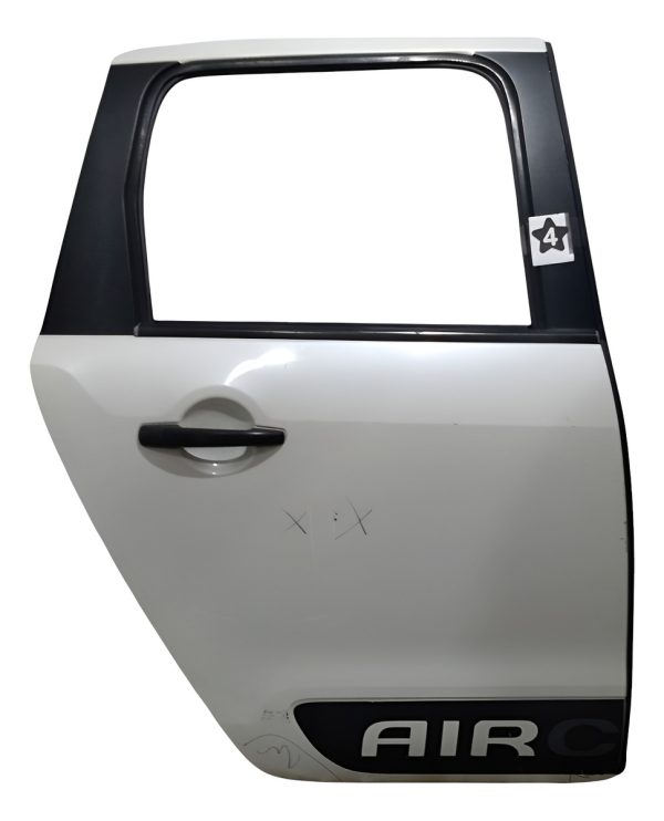 Puerta Trasera Derecha Citroen C3 Aircross (05562169) Lp