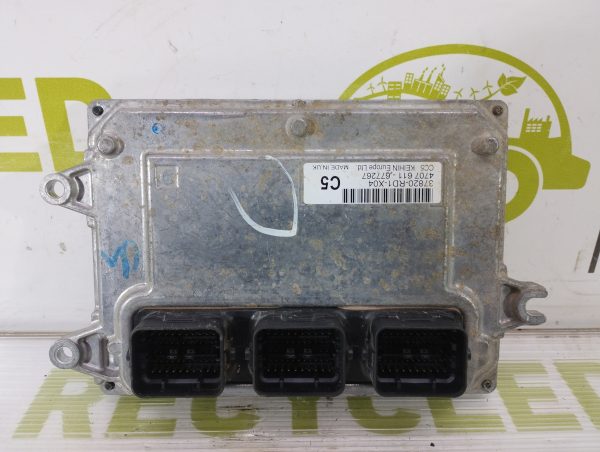 Modulo De Inyeccion Honda City (05036972)