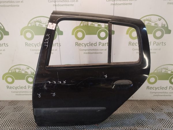 Puerta Trasera Izquierda Renault Clio 2 (05354544)