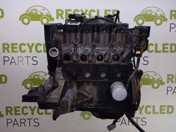 Motor Suzuki Fun 1.4 8v (04981827) Detalle