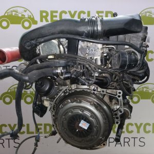 Motor Citroen Ds3 1.6 16v Thp 156cv (05992857)