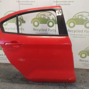 Puerta Trasera Derecha Fiat Cronos (05896445)