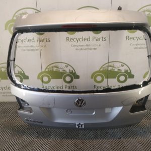 Porton Trasero Vw Suran Ln (06786858)