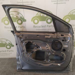 Puerta Delantera Izquierda Citroen C4 Lounge (05980535)