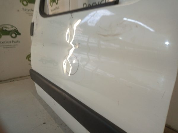 Puerta Delantera Derecha Citroen Berlingo (03779435)