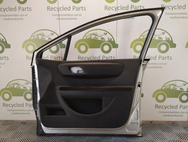 Puerta Delantera Derecha Citroen C4 (05311835)